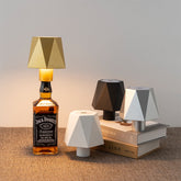 Wireless Bottle Lamp