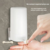 Hygienic Grinding Soapy Bar