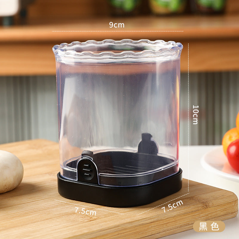 Cup Slicer-fruit &amp; Vegetable Fast Cutting Slicer