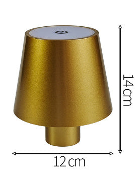 Wireless Bottle Lamp