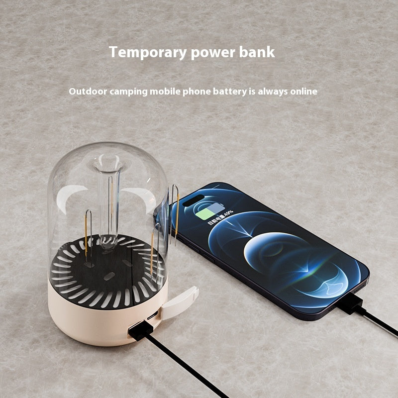 Wireless Portable Laundry Cup