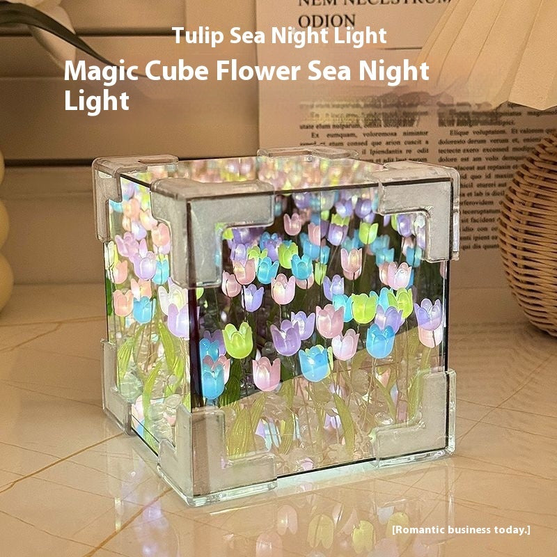 Blossom Box