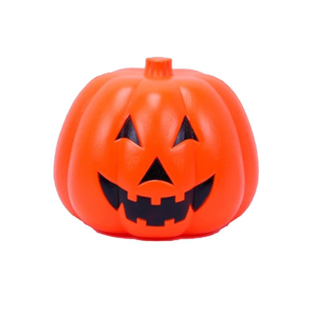 Halloween Pumpkin Lantern - Sale✨
