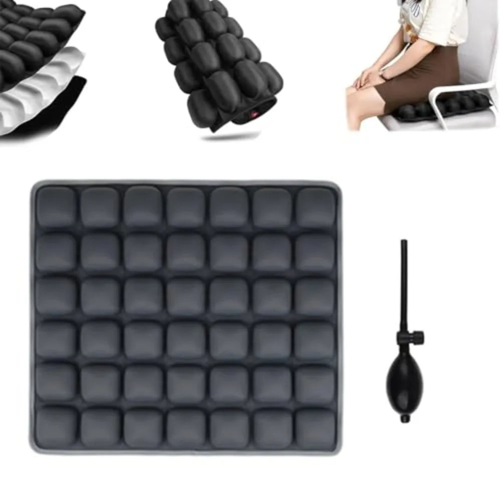 Air Bags Travel Cloud Cushion