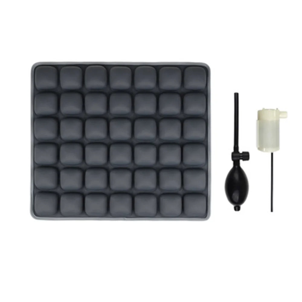 Air Bags Travel Cloud Cushion