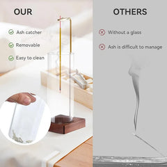 Modern Scented Incense Holder