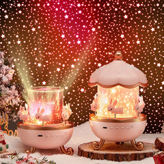 tarry Sky Projector Night Rechargeable