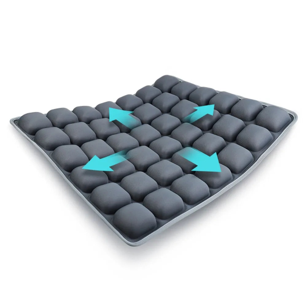 Air Bags Travel Cloud Cushion