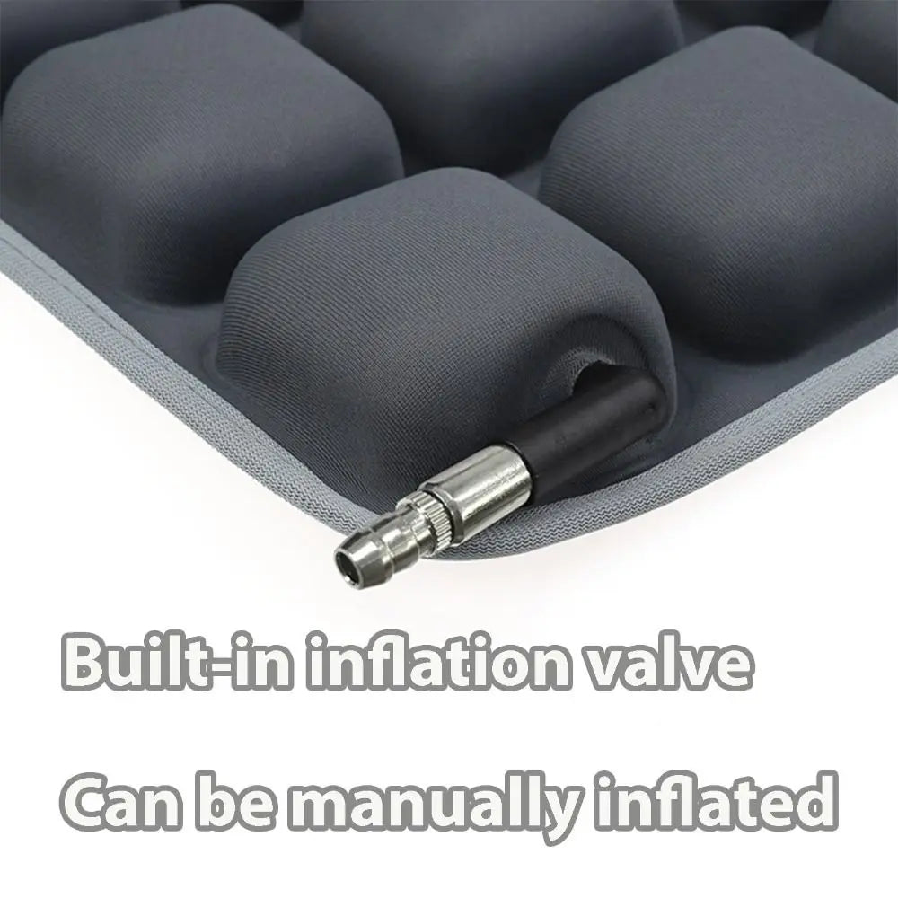Air Bags Travel Cloud Cushion