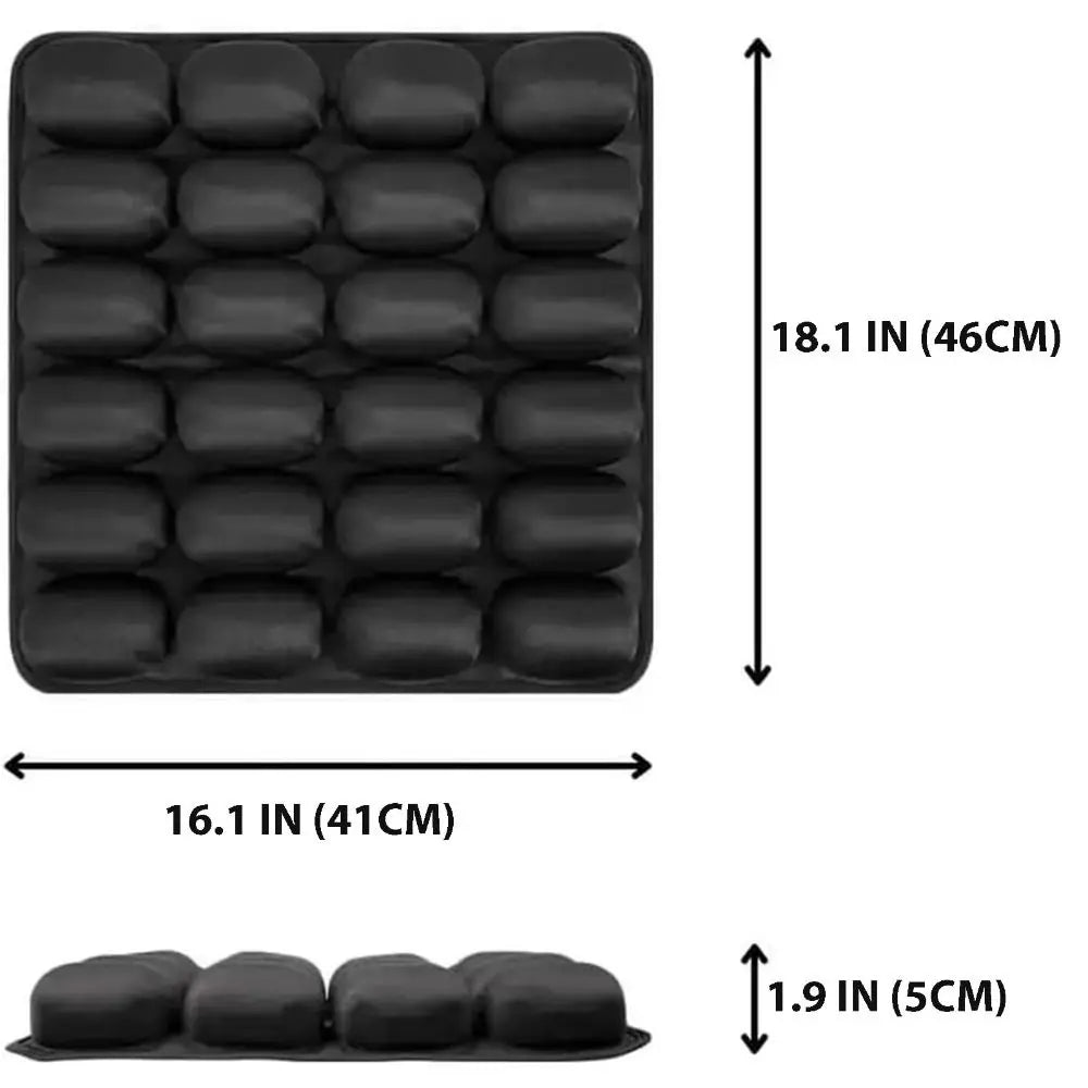 Air Bags Travel Cloud Cushion