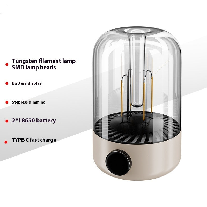 Wireless Portable Laundry Cup