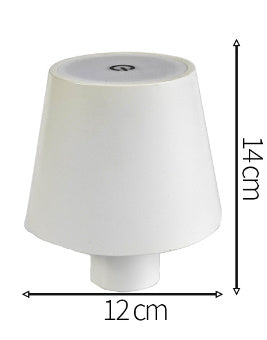 Wireless Bottle Lamp