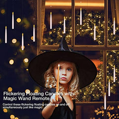 Magic Halloween Floating Candles - SALE✨