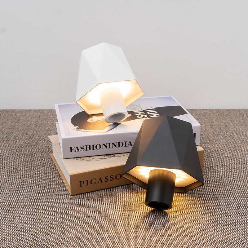 Wireless Bottle Lamp