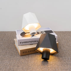 Wireless Bottle Lamp