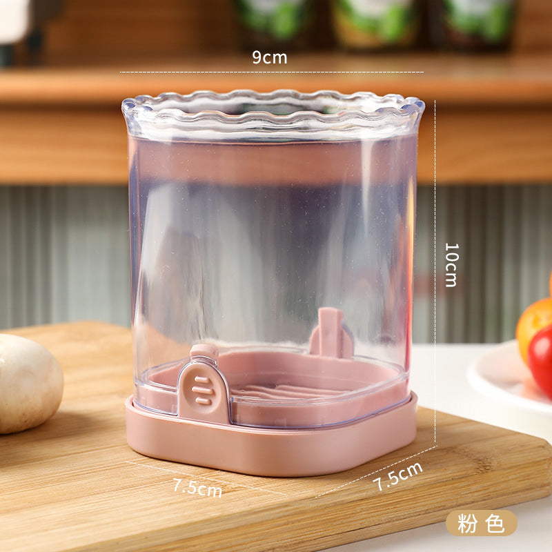 Cup Slicer-fruit &amp; Vegetable Fast Cutting Slicer